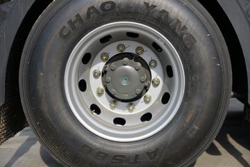 �й����� HOWO TH7�ؿ� 500���� 6X4 ǣ����(����)(ZZ4257V324HF1B)ͼƬ