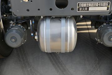 �й����� HOWO TH7�ؿ� 500���� 6X4 ǣ����(����)(ZZ4257V324HF1B)ͼƬ