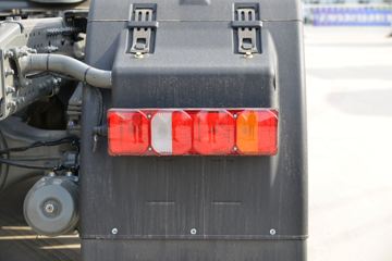 �й����� HOWO TH7�ؿ� 500���� 6X4 ǣ����(����)(ZZ4257V324HF1B)ͼƬ