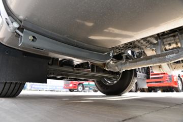 �й����� HOWO TH7�ؿ� 500���� 6X4 ǣ����(����)(ZZ4257V324HF1B)ͼƬ