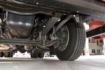 �й����� HOWO TH7�ؿ� 500���� 6X4 ǣ����(����)(ZZ4257V324HF1B)ͼƬ