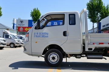 ԽD5 ʰ 1.6L 122 3.05ŰС()(SC1034UDW6B1)ͼƬ