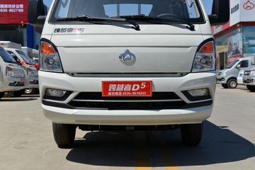 ԽD5 ʰ 1.6L 122 3.05ŰС()(SC1034UDW6B1)ͼƬ