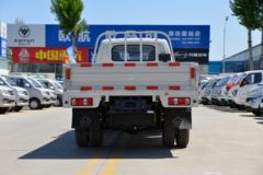 长安跨越者D5 舒适版 1.6L 122马力 3.05米排半栏板小卡(国六)(SC1034UDW6B1) 长安跨越者D5 舒适版 1.6L 122马力 3.05米排半栏板小卡(国六)(SC1034UDW6B1)