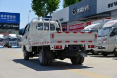 长安跨越者D5 舒适版 1.6L 122马力 3.05米排半栏板小卡(国六)(SC1034UDW6B1) 长安跨越者D5 舒适版 1.6L 122马力 3.05米排半栏板小卡(国六)(SC1034UDW6B1)