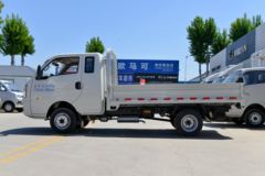 长安跨越者D5 舒适版 1.6L 122马力 3.05米排半栏板小卡(国六)(SC1034UDW6B1) 长安跨越者D5 舒适版 1.6L 122马力 3.05米排半栏板小卡(国六)(SC1034UDW6B1)