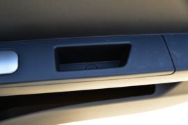 跨越者D5&nbsp;载货车驾驶室                                               图片