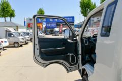 长安跨越者D5 舒适版 1.6L 122马力 3.05米排半栏板小卡(国六)(SC1034UDW6B1) 长安跨越者D5 舒适版 1.6L 122马力 3.05米排半栏板小卡(国六)(SC1034UDW6B1)