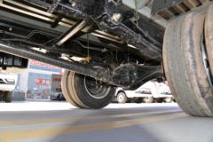 长安跨越者D5 舒适版 1.6L 122马力 3.05米排半栏板小卡(国六)(SC1034UDW6B1) 长安跨越者D5 舒适版 1.6L 122马力 3.05米排半栏板小卡(国六)(SC1034UDW6B1)