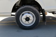 长安跨越者D5 舒适版 1.6L 122马力 3.05米排半栏板小卡(国六)(SC1034UDW6B1) 长安跨越者D5 舒适版 1.6L 122马力 3.05米排半栏板小卡(国六)(SC1034UDW6B1)