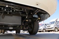 长安跨越者D5 舒适版 1.6L 122马力 3.05米排半栏板小卡(国六)(SC1034UDW6B1) 长安跨越者D5 舒适版 1.6L 122马力 3.05米排半栏板小卡(国六)(SC1034UDW6B1)