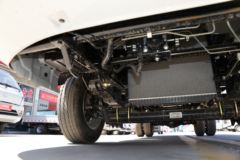 长安跨越者D5 舒适版 1.6L 122马力 3.05米排半栏板小卡(国六)(SC1034UDW6B1) 长安跨越者D5 舒适版 1.6L 122马力 3.05米排半栏板小卡(国六)(SC1034UDW6B1)