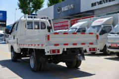 长安跨越者D5 舒适版 1.6L 122马力 3.05米排半栏板小卡(国六)(SC1034UDW6B1) 长安跨越者D5 舒适版 1.6L 122马力 3.05米排半栏板小卡(国六)(SC1034UDW6B1)