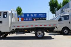 长安跨越者D5 舒适版 1.6L 122马力 3.05米排半栏板小卡(国六)(SC1034UDW6B1) 长安跨越者D5 舒适版 1.6L 122马力 3.05米排半栏板小卡(国六)(SC1034UDW6B1)