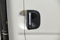 优惠0.2万 重庆市跨越者D5冷藏车火热促销中