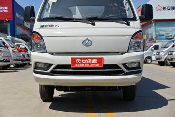 ������Խ��D5 PLUS ������ 1.6L 122���� ���� 3.64�׵�����س�(SC5034XLCUFD6B2)ͼƬ