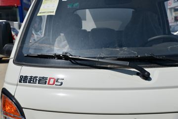 ������Խ��D5 PLUS ������ 1.6L 122���� ���� 3.64�׵�����س�(SC5034XLCUFD6B2)ͼƬ