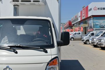 ������Խ��D5 PLUS ������ 1.6L 122���� ���� 3.64�׵�����س�(SC5034XLCUFD6B2)ͼƬ