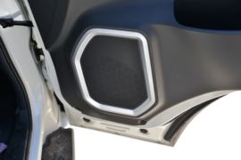 跨越者D5&nbsp;冷藏车驾驶室图片