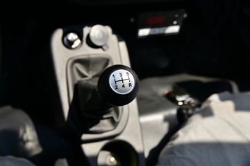 ������Խ��D5 PLUS ������ 1.6L 122���� ���� 3.64�׵�����س�(SC5034XLCUFD6B2)ͼƬ