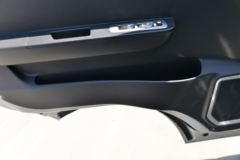 长安跨越者D5 PLUS 舒适型 1.6L 122马力 汽油 3.64米单排冷藏车(SC5034XLCUFD6B2)