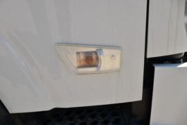 德龙K3000&nbsp;载货车外观                                                图片