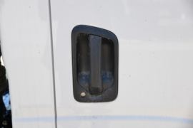 德龙K3000&nbsp;载货车外观                                                图片