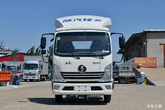 Ῠ K3000 170 5.8Űդʽػ()(YTQ5121CCYKK421)