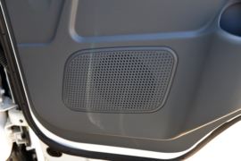 德龙K3000&nbsp;载货车驾驶室                                               图片