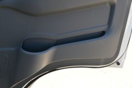 德龙K3000&nbsp;载货车驾驶室                                               图片