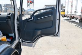 德龙K3000&nbsp;载货车驾驶室                                               图片