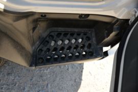 德龙K3000&nbsp;载货车驾驶室                                               图片