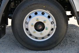 德龙K3000&nbsp;载货车底盘                                                图片