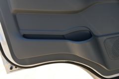 陕汽轻卡 德龙K3000 舒适版 130马力 4.18米单排栏板轻卡(国六)(YTQ1041KH331)