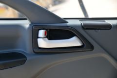 陕汽轻卡 德龙K3000 舒适版 130马力 4.18米单排栏板轻卡(国六)(YTQ1041KH331)