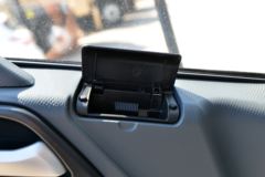 陕汽轻卡 德龙K3000 舒适版 130马力 4.18米单排栏板轻卡(国六)(YTQ1041KH331)