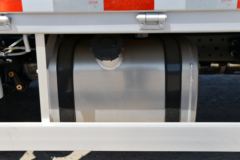 陕汽轻卡 德龙K3000 舒适版 130马力 4.18米单排栏板轻卡(国六)(YTQ1041KH331)