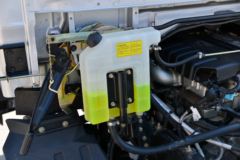 陕汽商用车 轩德X9 标载版 150马力 4.15米单排厢式轻卡(国六)(SX5040XXYNP6331)