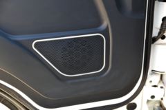 陕汽商用车 轩德X9 标载版 131马力 4.15米单排栏板轻卡(国六)(SX1041NP6331)