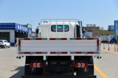 陕汽商用车 轩德X9 标载版 131马力 4.15米单排栏板轻卡(国六)(SX1041NP6331)