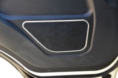 陕汽商用车 轩德X9 150马力 4X2 4.15米单排栏板轻卡(SX1040NP6331)