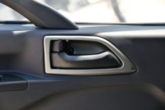 陕汽商用车 轩德X9 150马力 4X2 4.15米单排栏板轻卡(SX1040NP6331)