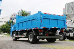 中国重汽成都商用车 腾狮 130马力 4X2 3.2米自卸车(国六)(CDW3044F321BFH)