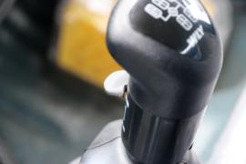 腾狮&nbsp;自卸车驾驶室                                               图片