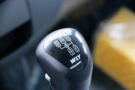 腾狮&nbsp;自卸车驾驶室                                               图片