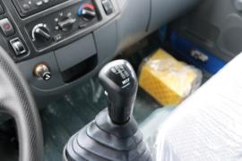 腾狮&nbsp;自卸车驾驶室                                               图片