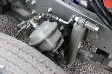 �й������ɶ����ó� ��ʨ 130���� 4X2 3.2����ж��(����)(CDW3044F321BFH)ͼƬ