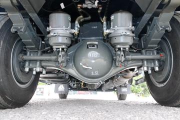 �й������ɶ����ó� ��ʨ 130���� 4X2 3.2����ж��(����)(CDW3044F321BFH)ͼƬ