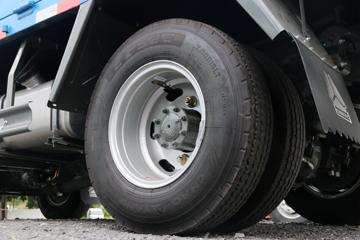 �й������ɶ����ó� ��ʨ 130���� 4X2 3.2����ж��(����)(CDW3044F321BFH)ͼƬ