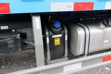 �й������ɶ����ó� ��ʨ 130���� 4X2 3.2����ж��(����)(CDW3044F321BFH)ͼƬ